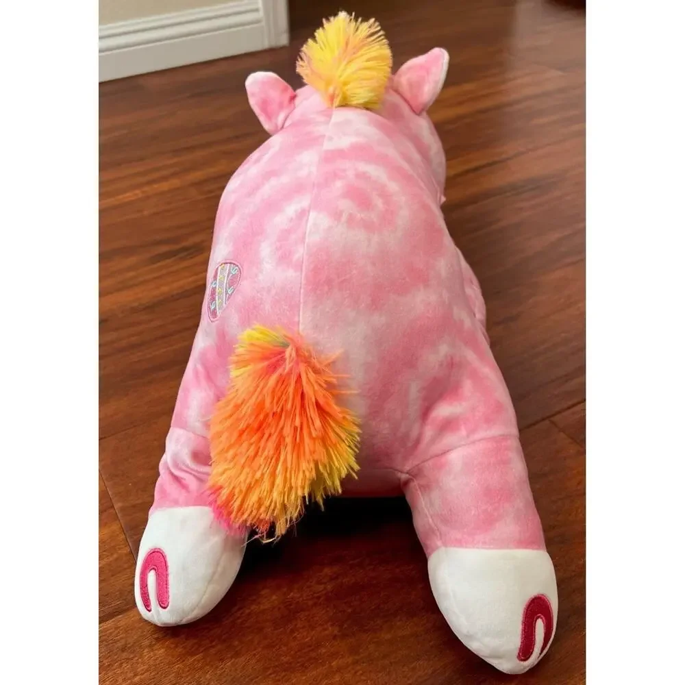Squishmallow Liel the Unicorn 22